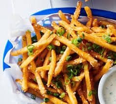 Peri Fries