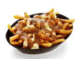 Poutine