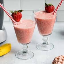 Summer Kisses Smoothie