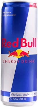 Red Bull (250 ml)