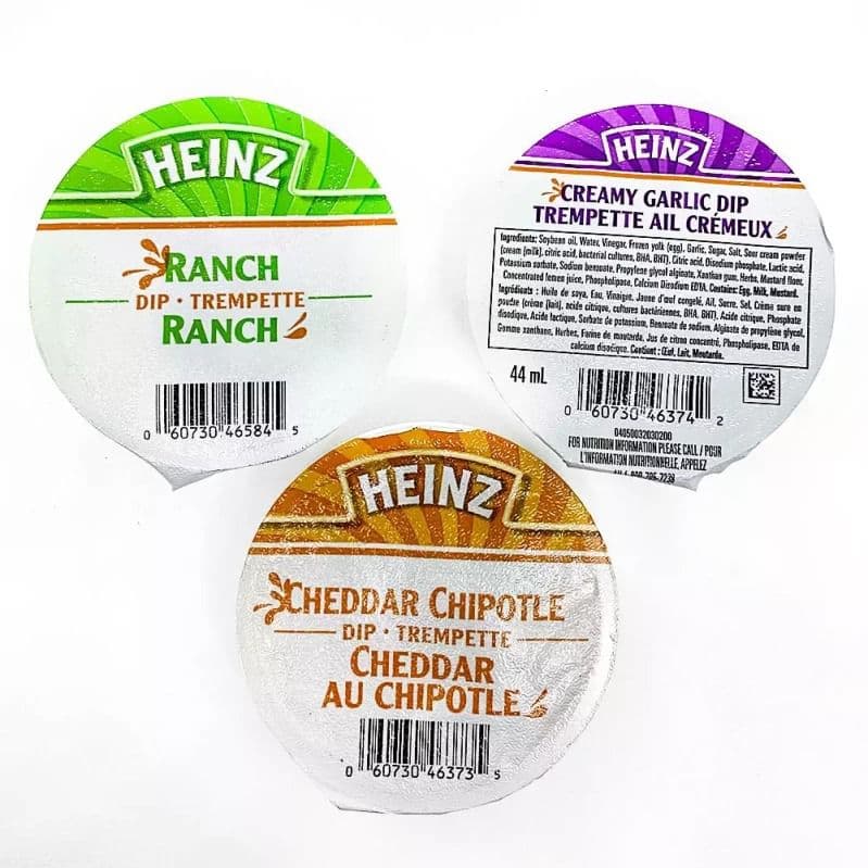 Dipping Sauce