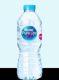 Spring Water (500 ml)