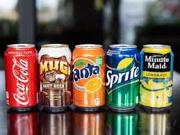 Canned Pop