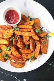 Peri Wedges